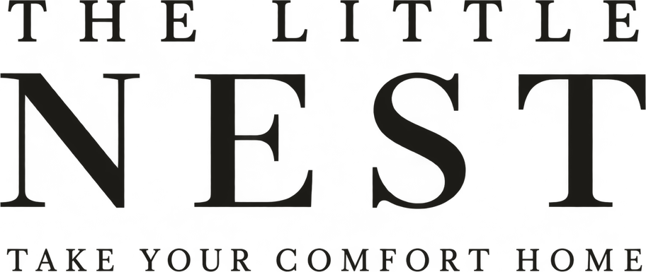 The Little Nest · Take Your Comfort Home